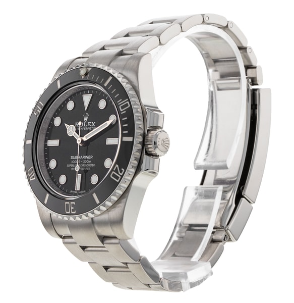 Rolex Submariner 114060